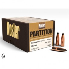 6mm 100gr SP Partition 50pk